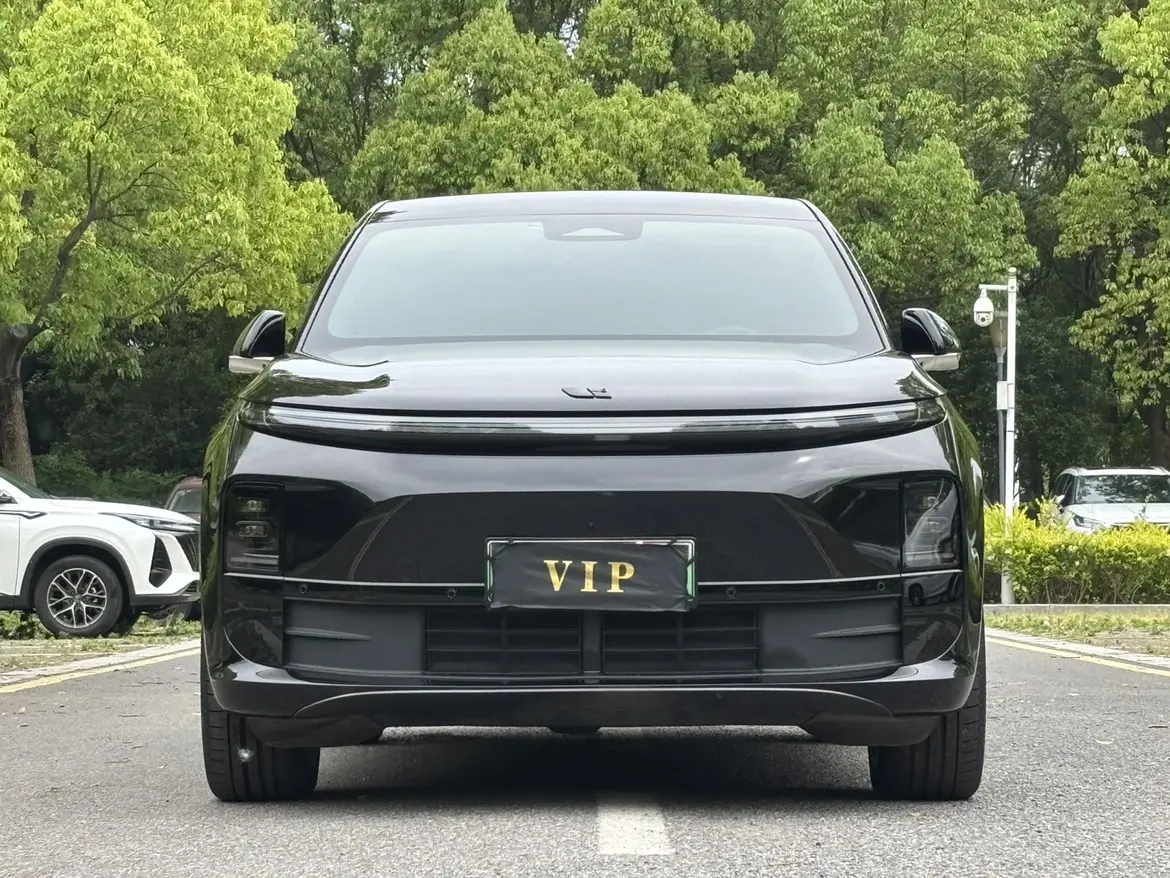 Lixiang L6