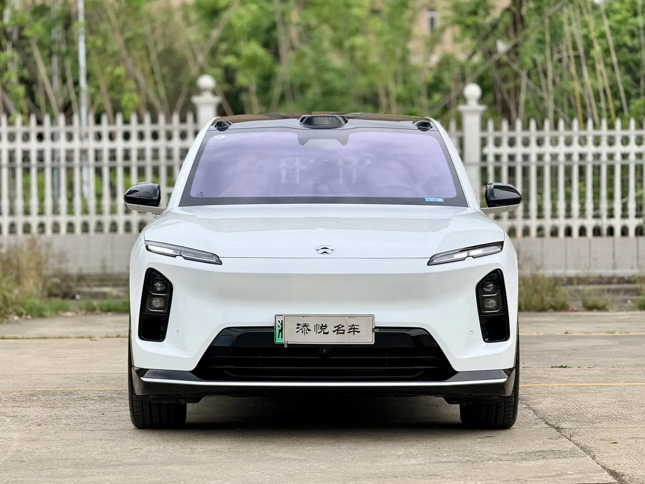 NIO EC6