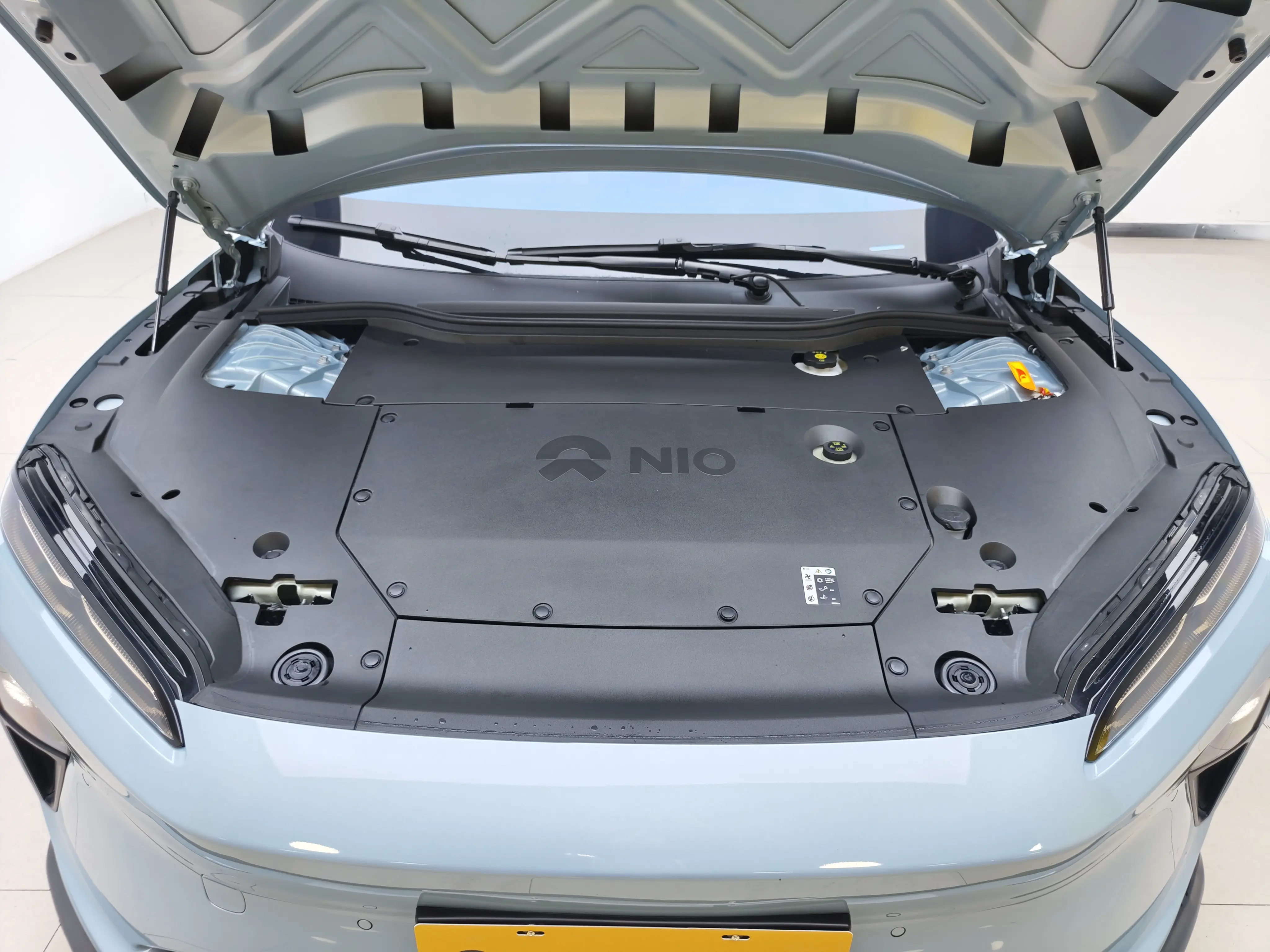 NIO ET5T