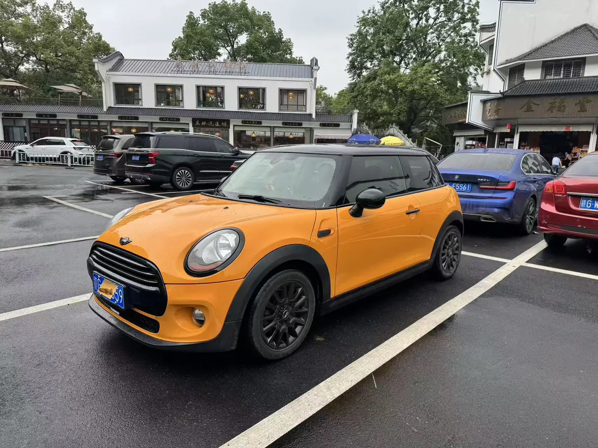 MINI 