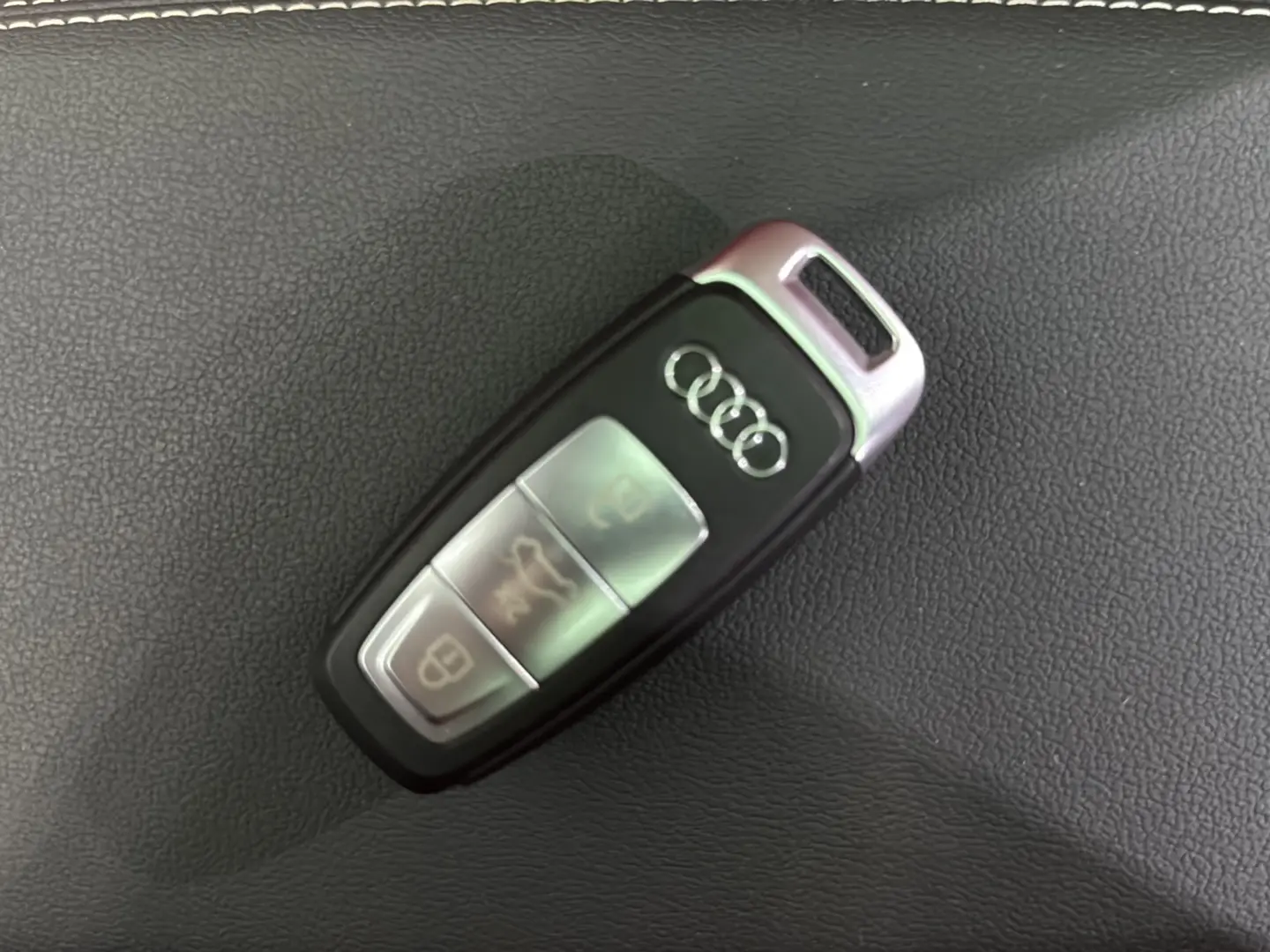 Audi Q5 e-tron