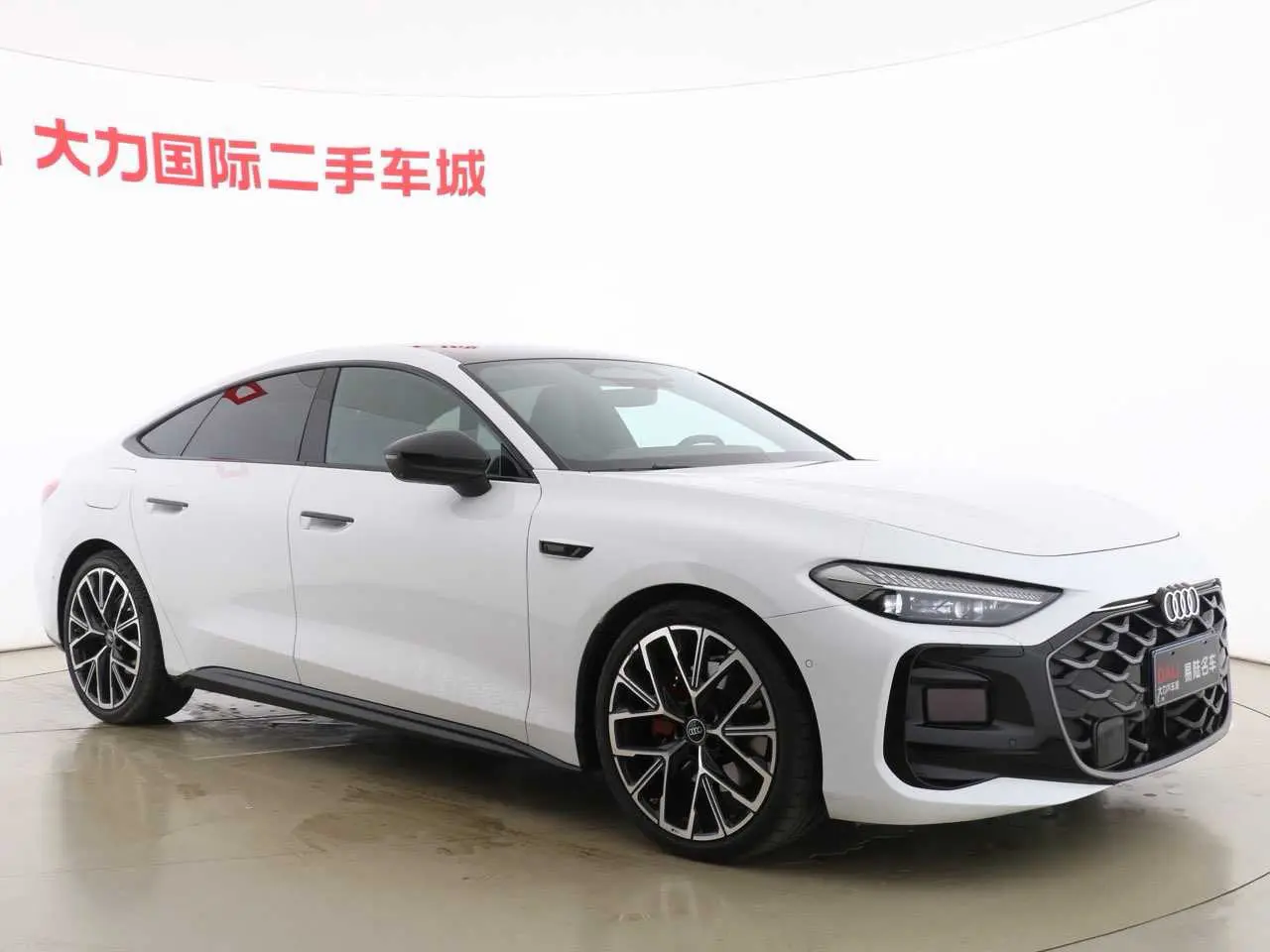 Audi A5L Sportback