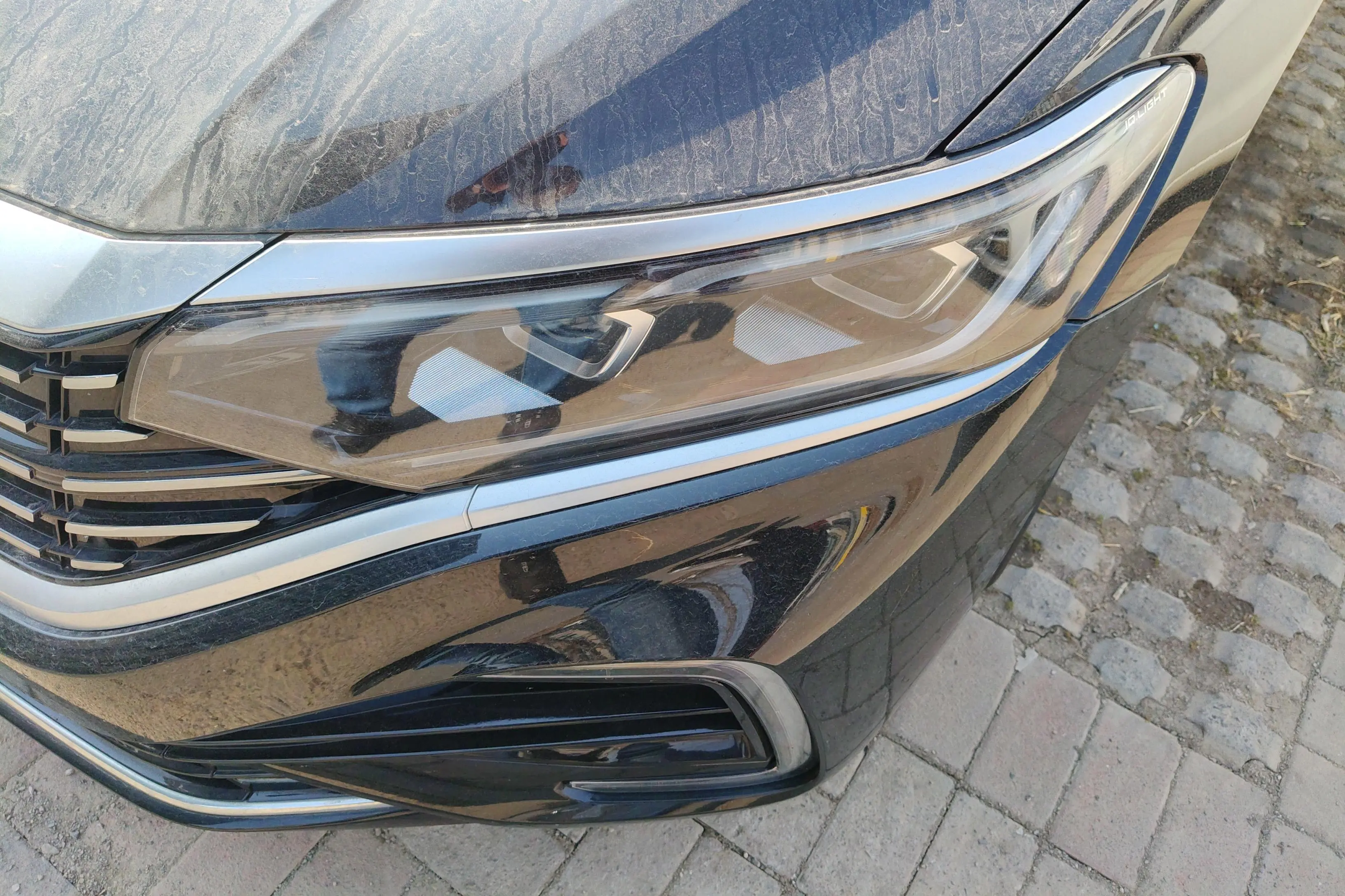 Volkswagen Passat PHEV