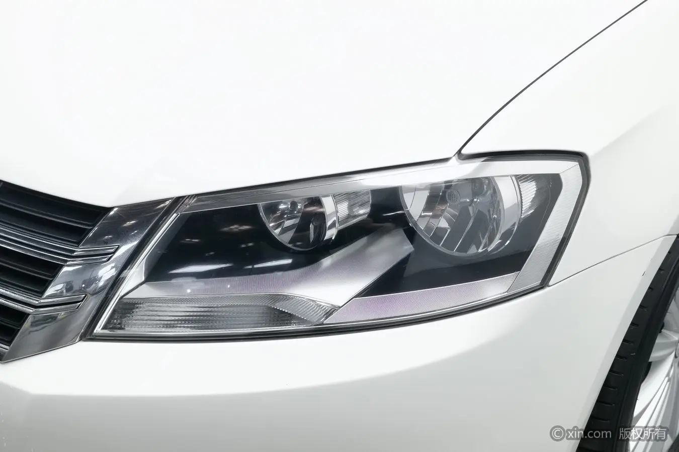 Volkswagen Langxing