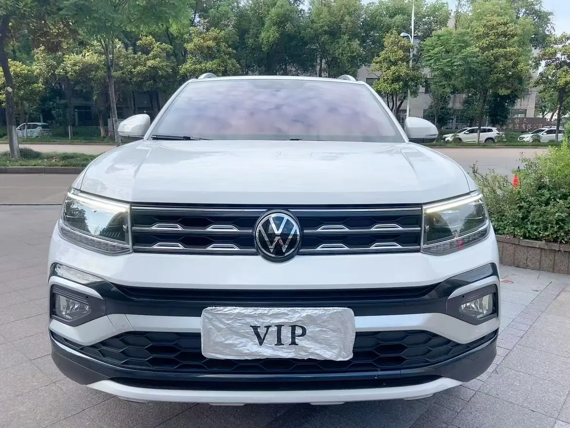 Volkswagen Tu Kai