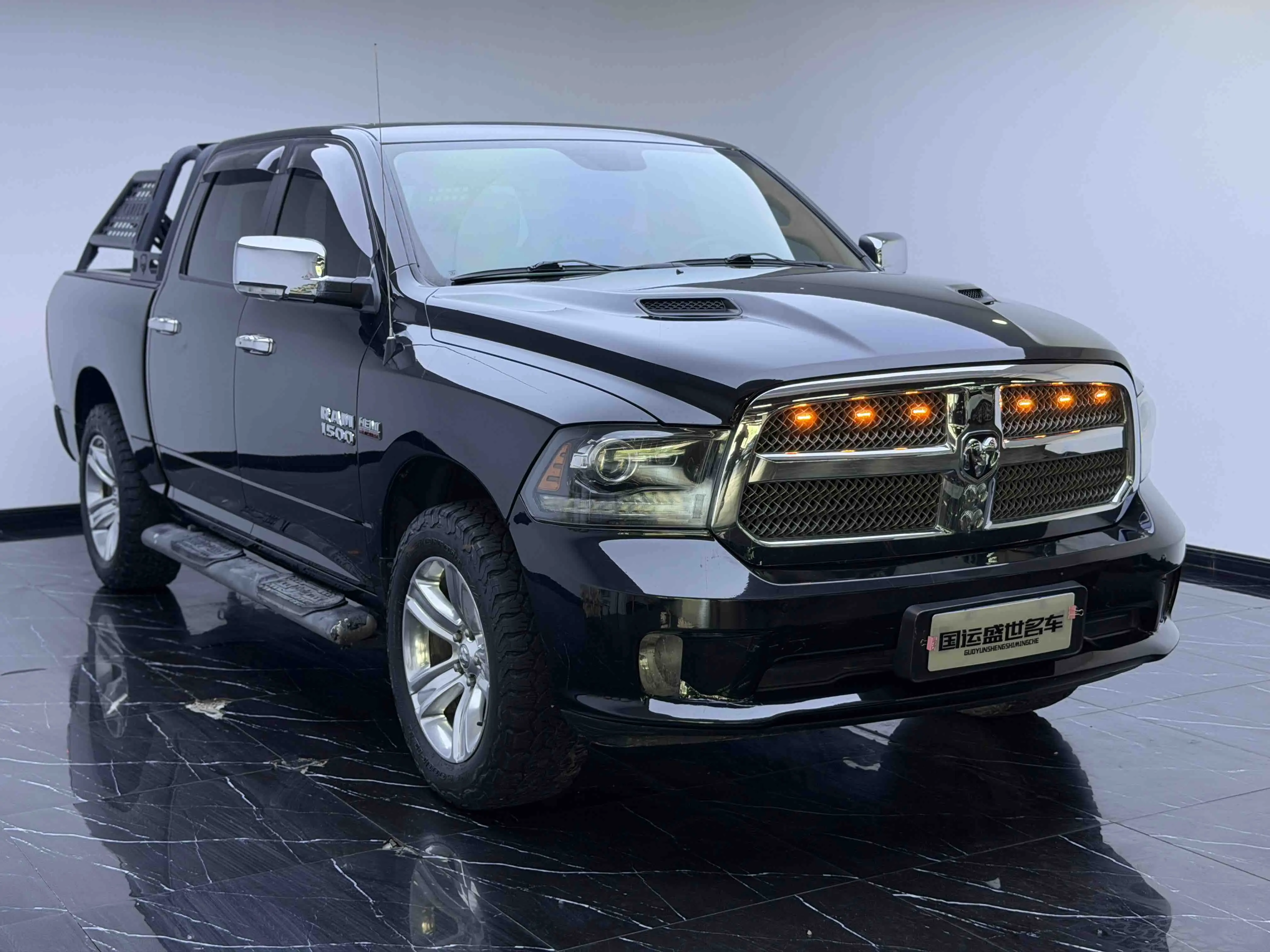 Dodge Rampage