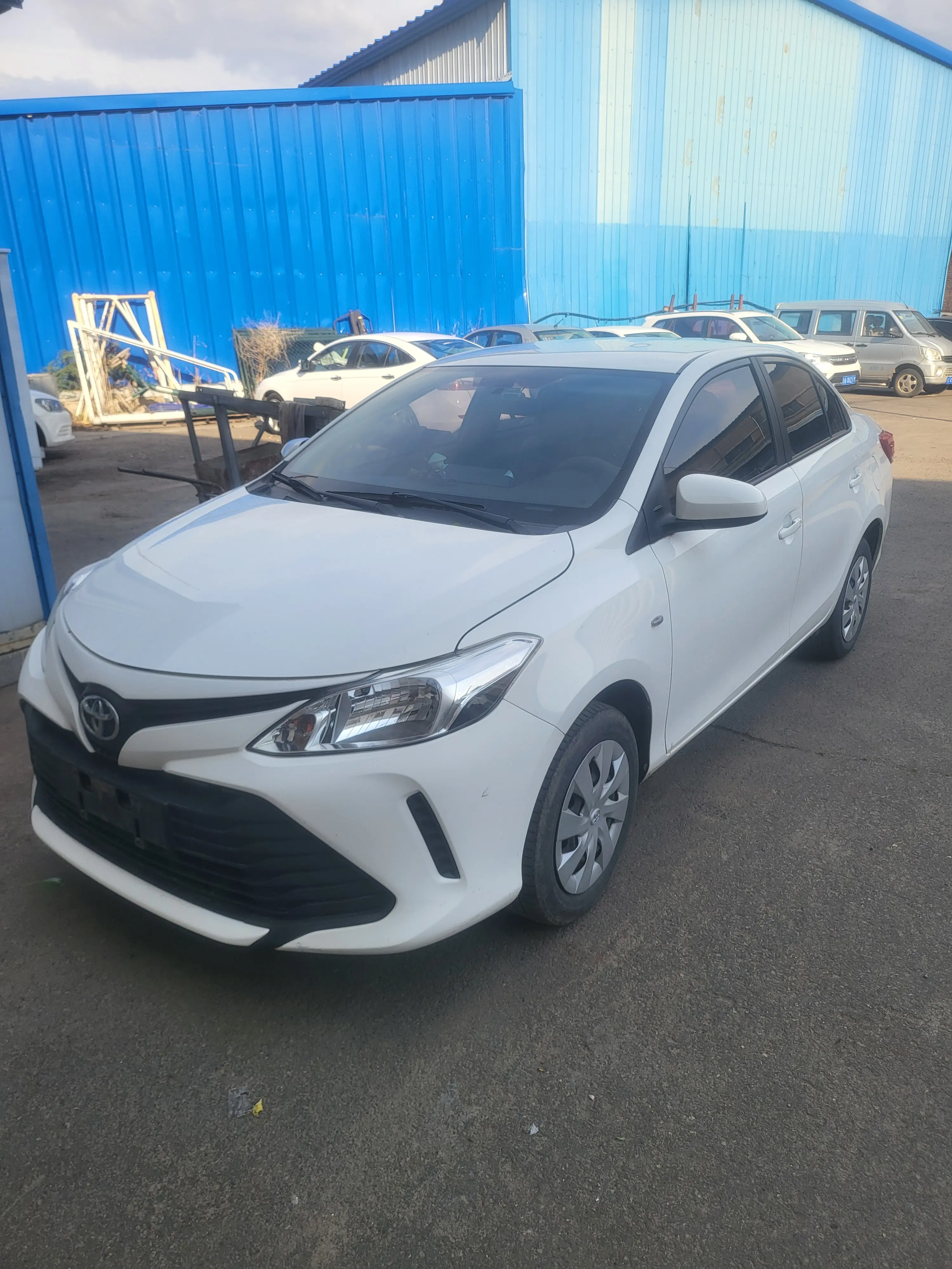 Toyota Vios
