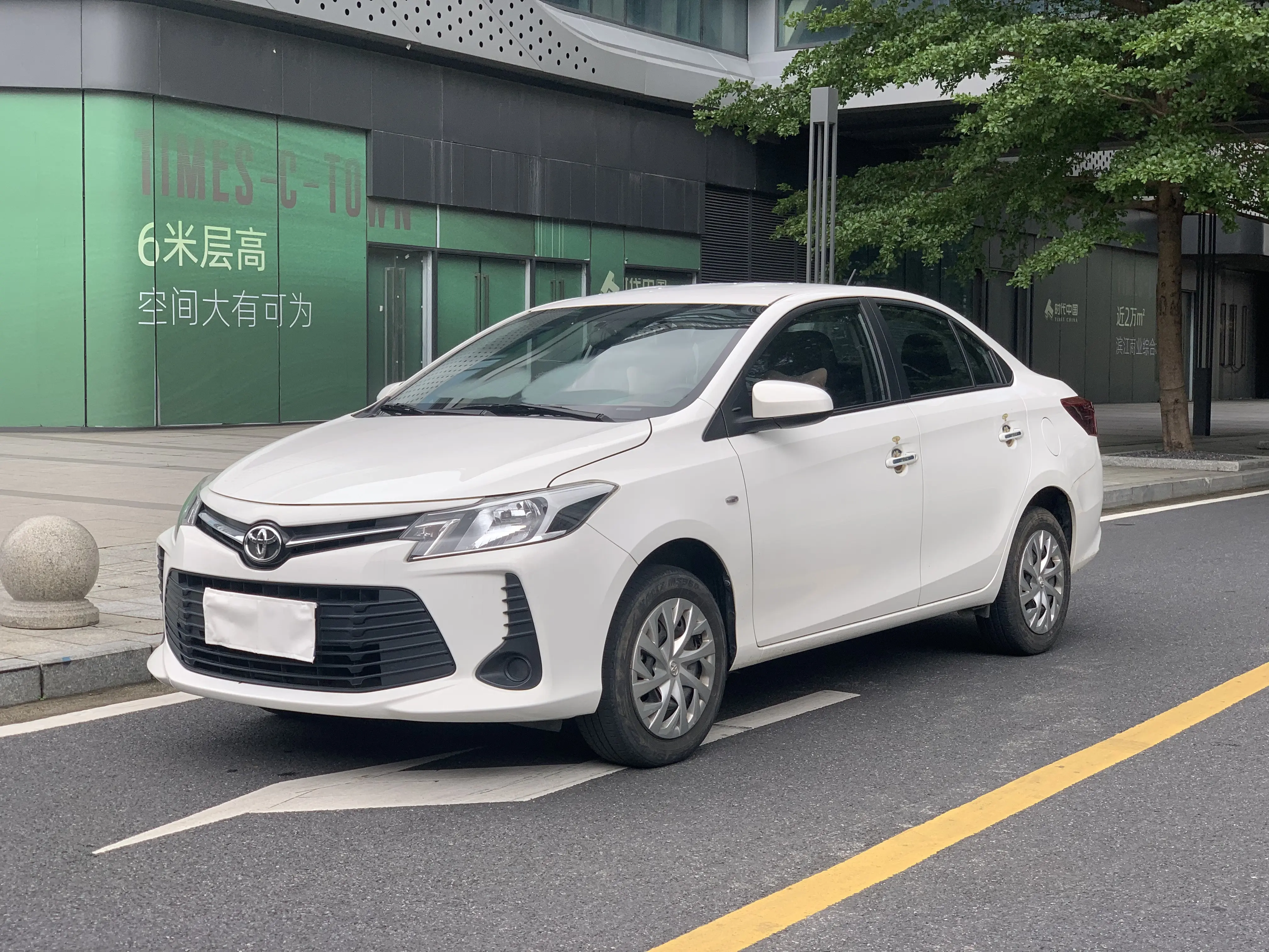 Toyota Vios