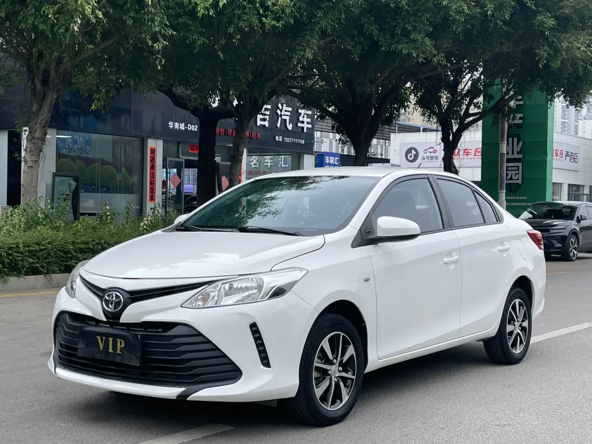 Toyota Vios