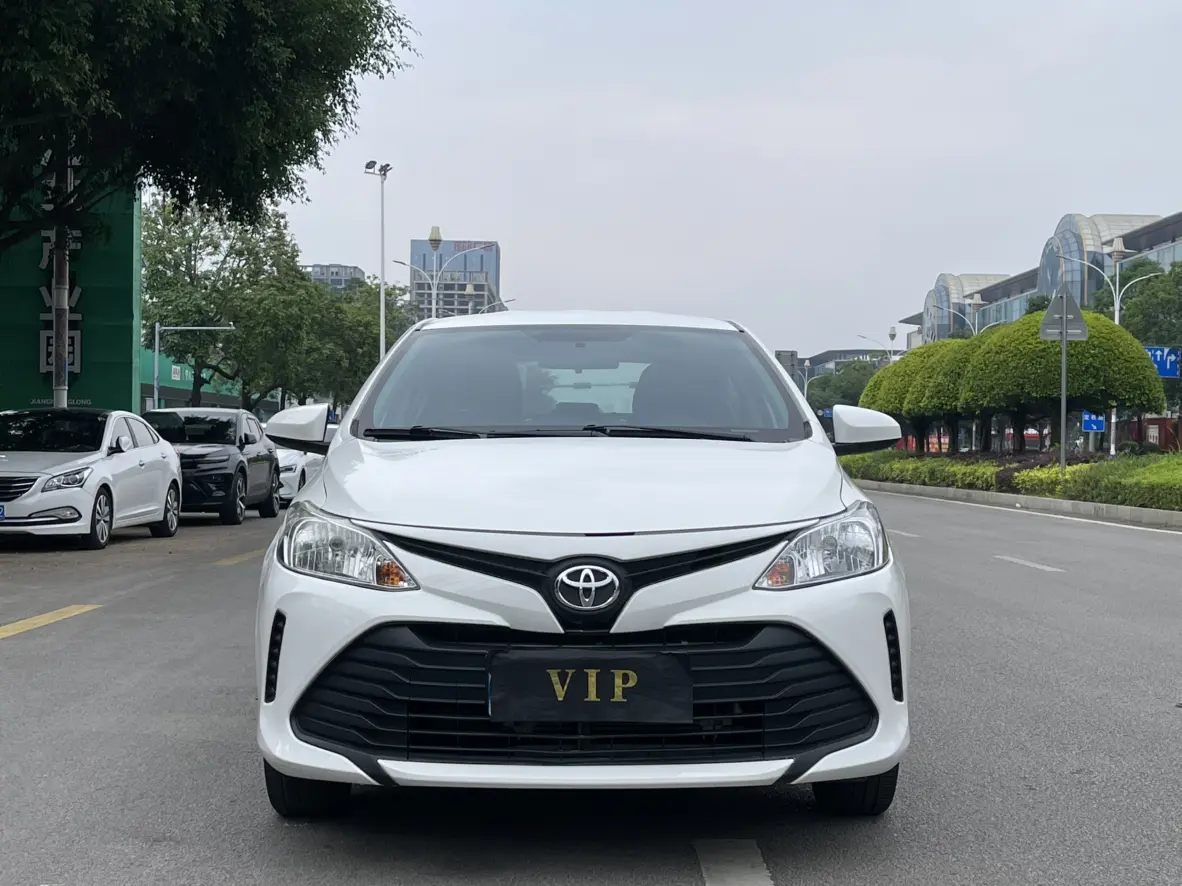 Toyota Vios