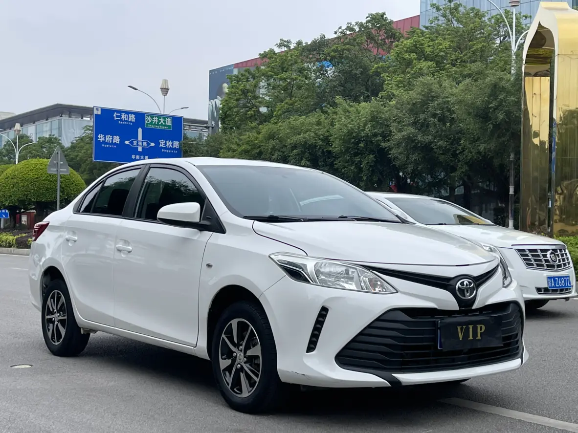 Toyota Vios
