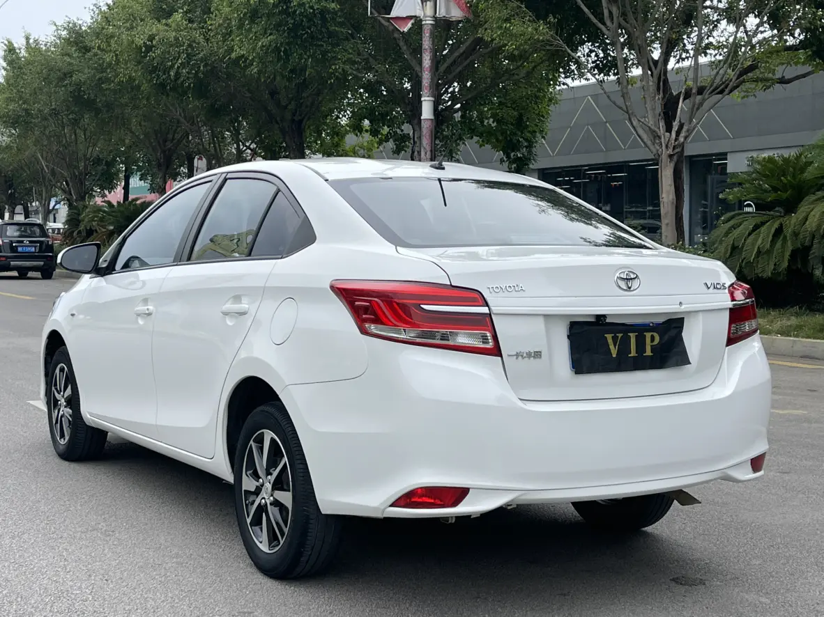 Toyota Vios