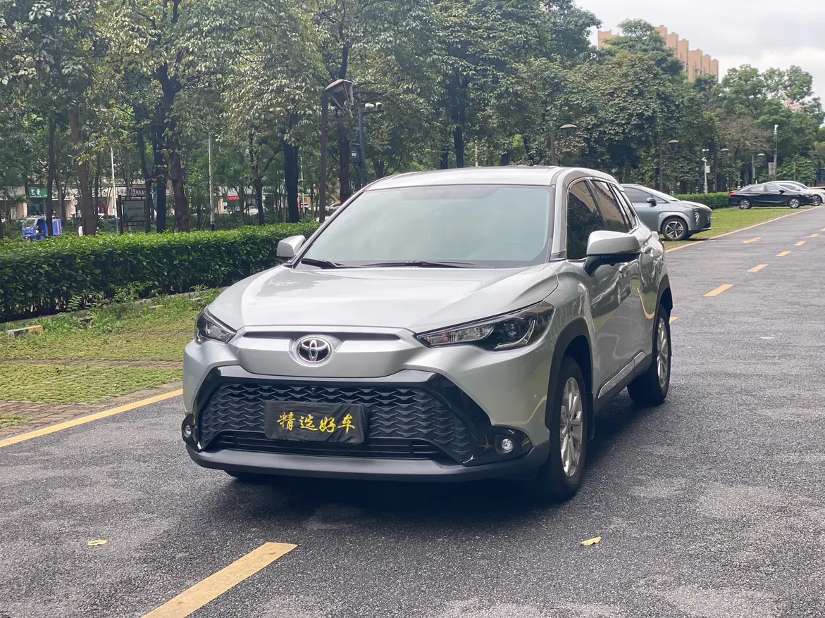 Toyota Frontlander