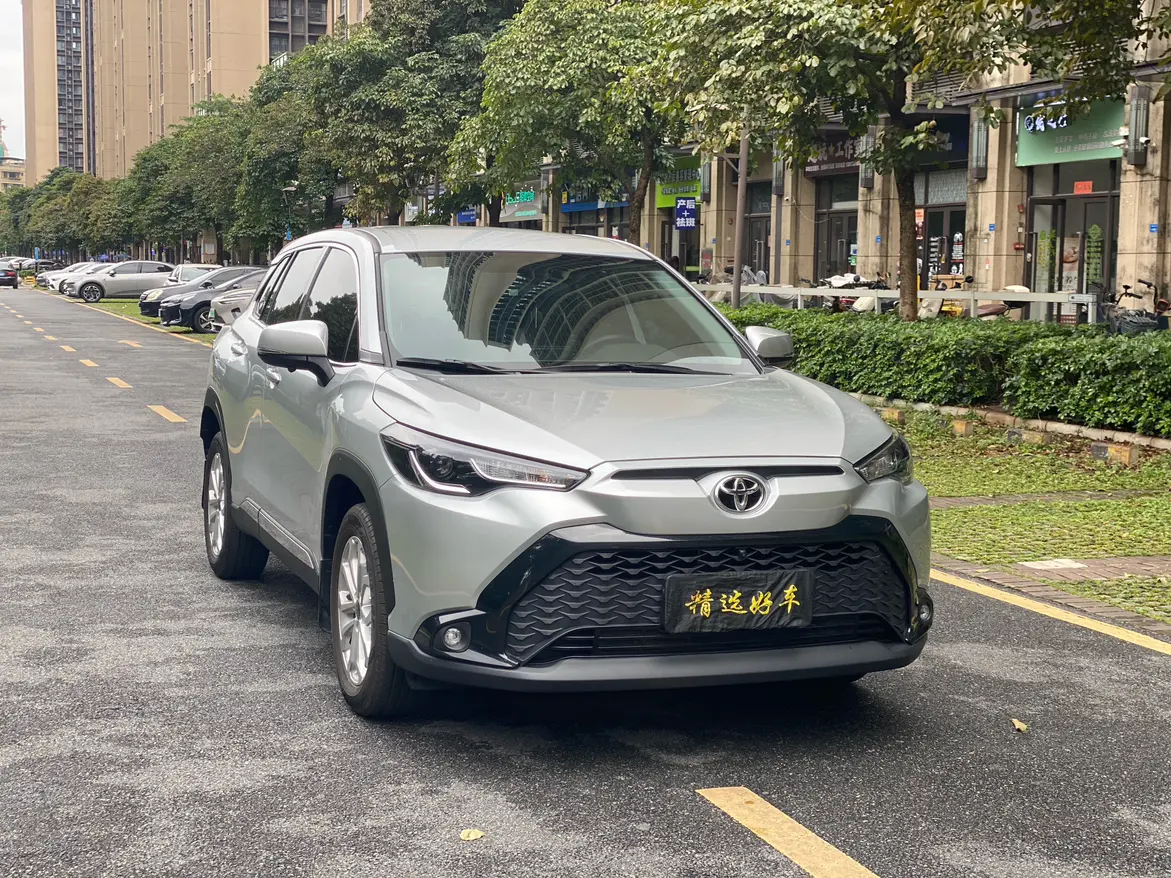 Toyota Frontlander