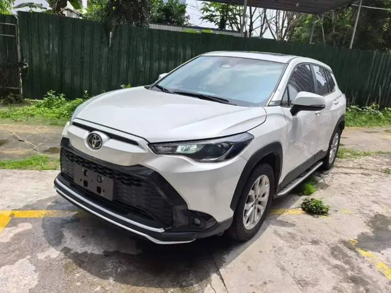 Toyota Frontlander