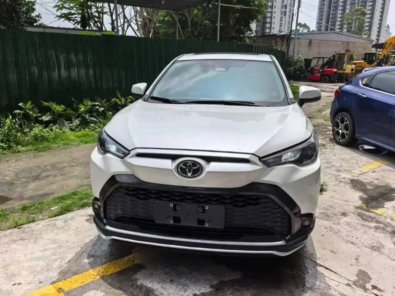 Toyota Frontlander
