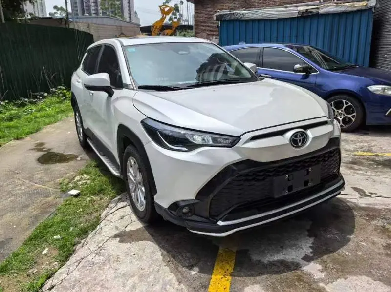 Toyota Frontlander