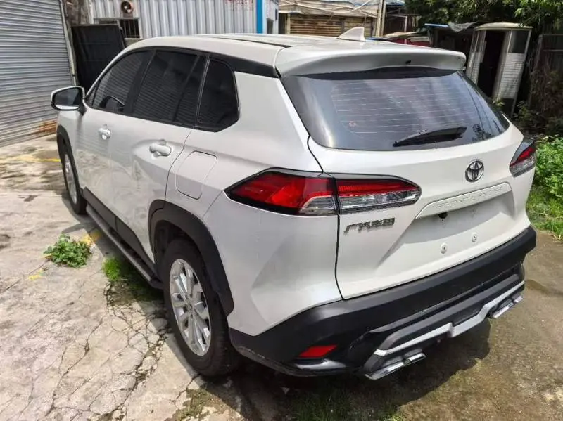 Toyota Frontlander