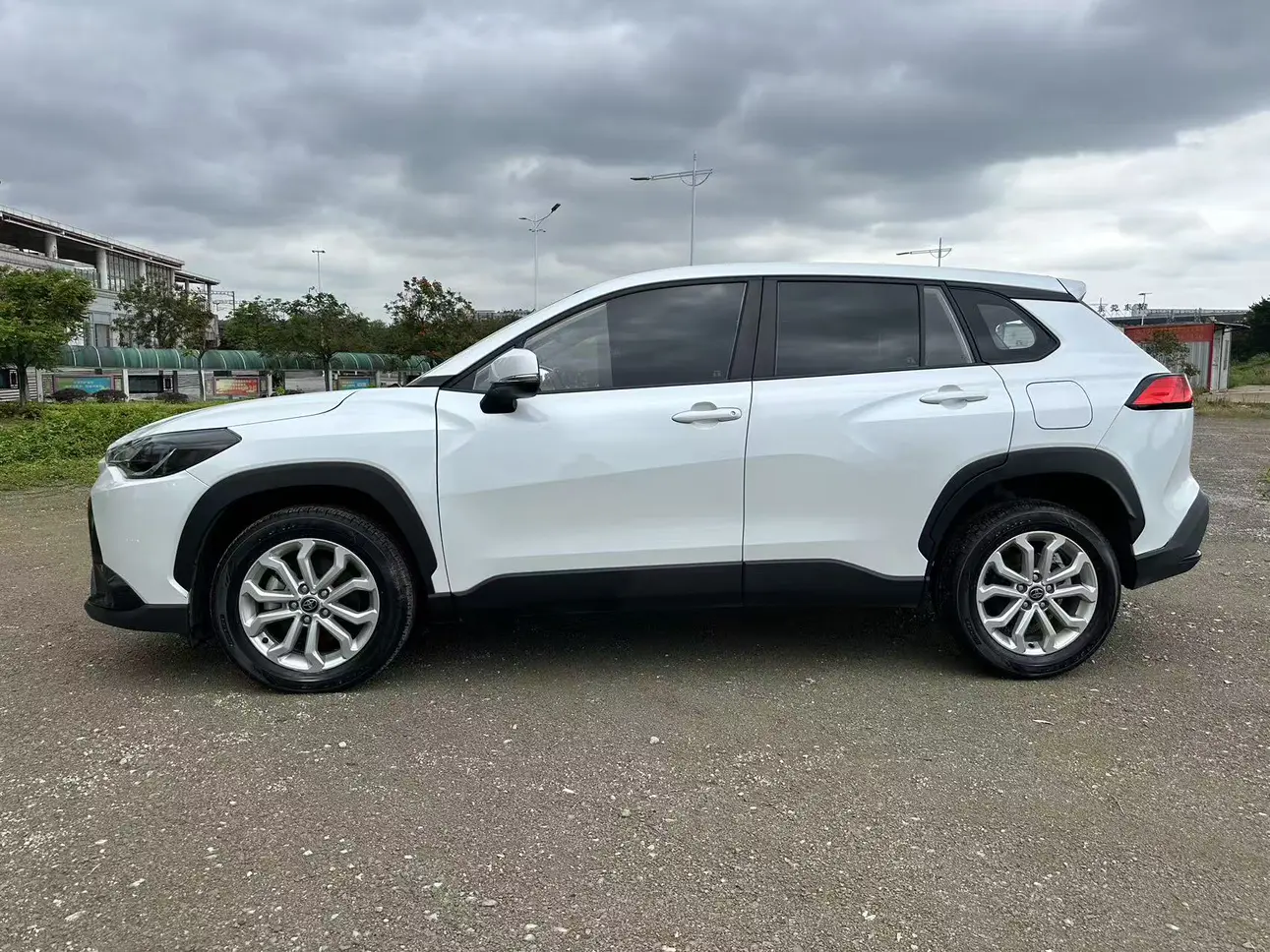 Toyota Frontlander
