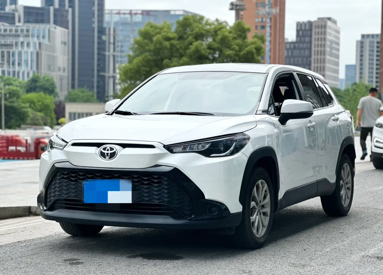 Toyota Frontlander