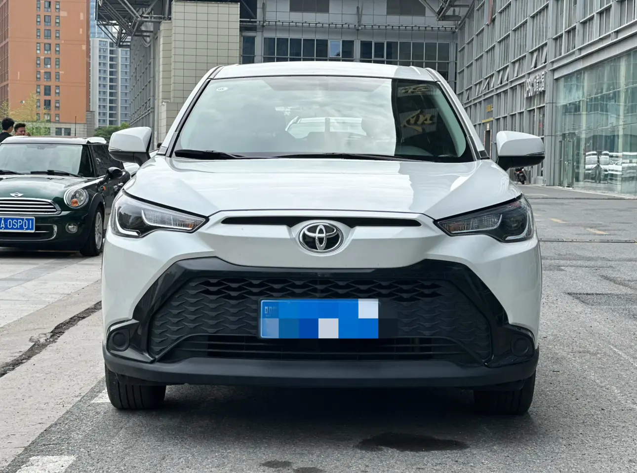 Toyota Frontlander