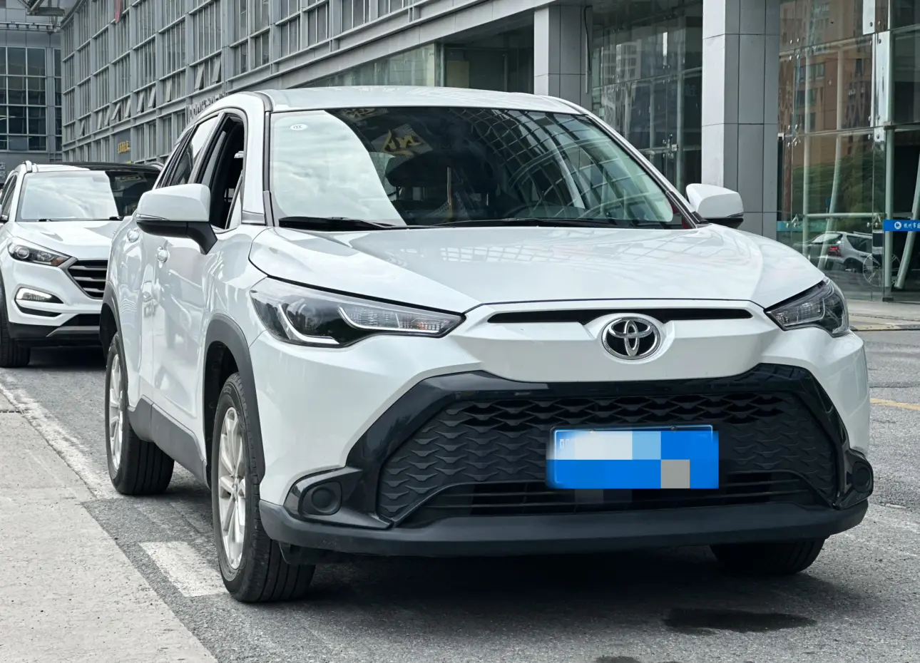 Toyota Frontlander