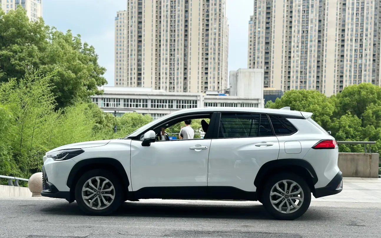 Toyota Frontlander