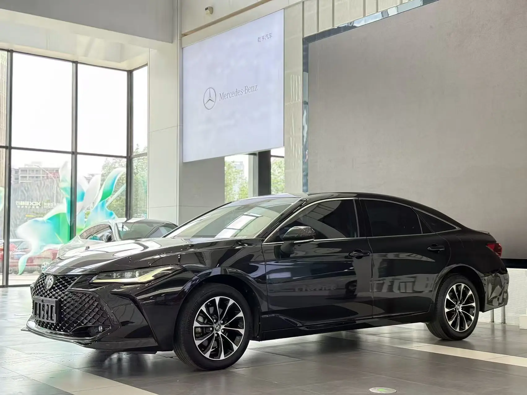 Toyota Avalon