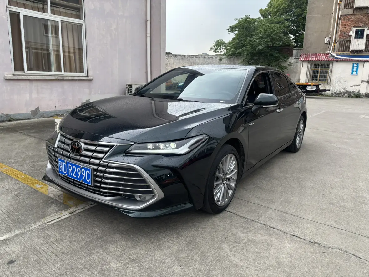 Toyota Avalon