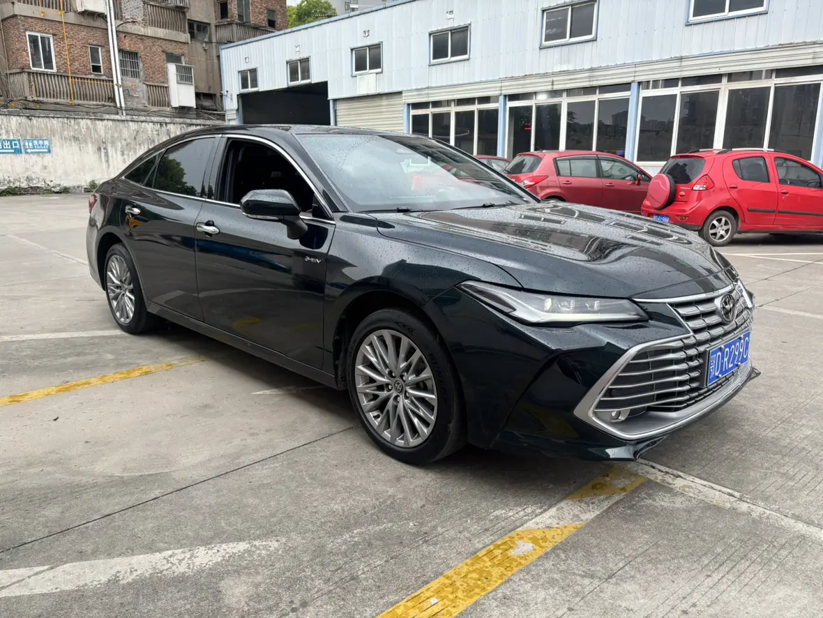 Toyota Avalon