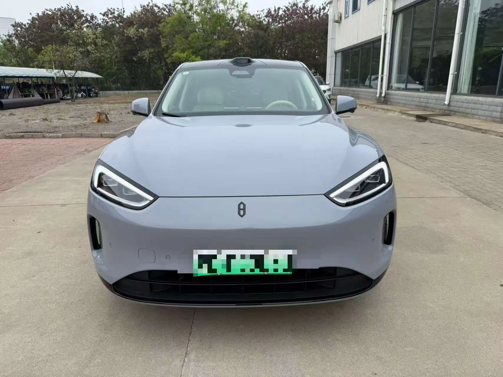 AITO M5