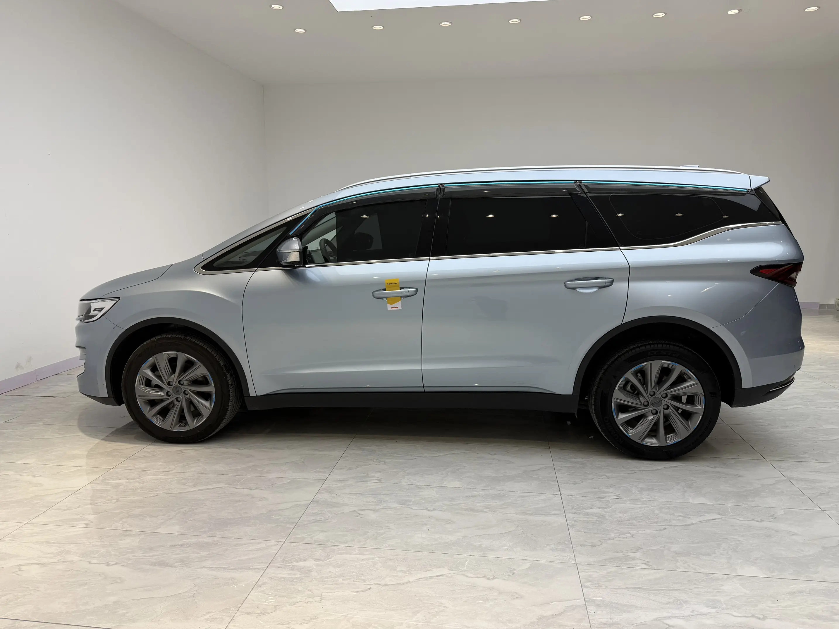 Geely Jiaji