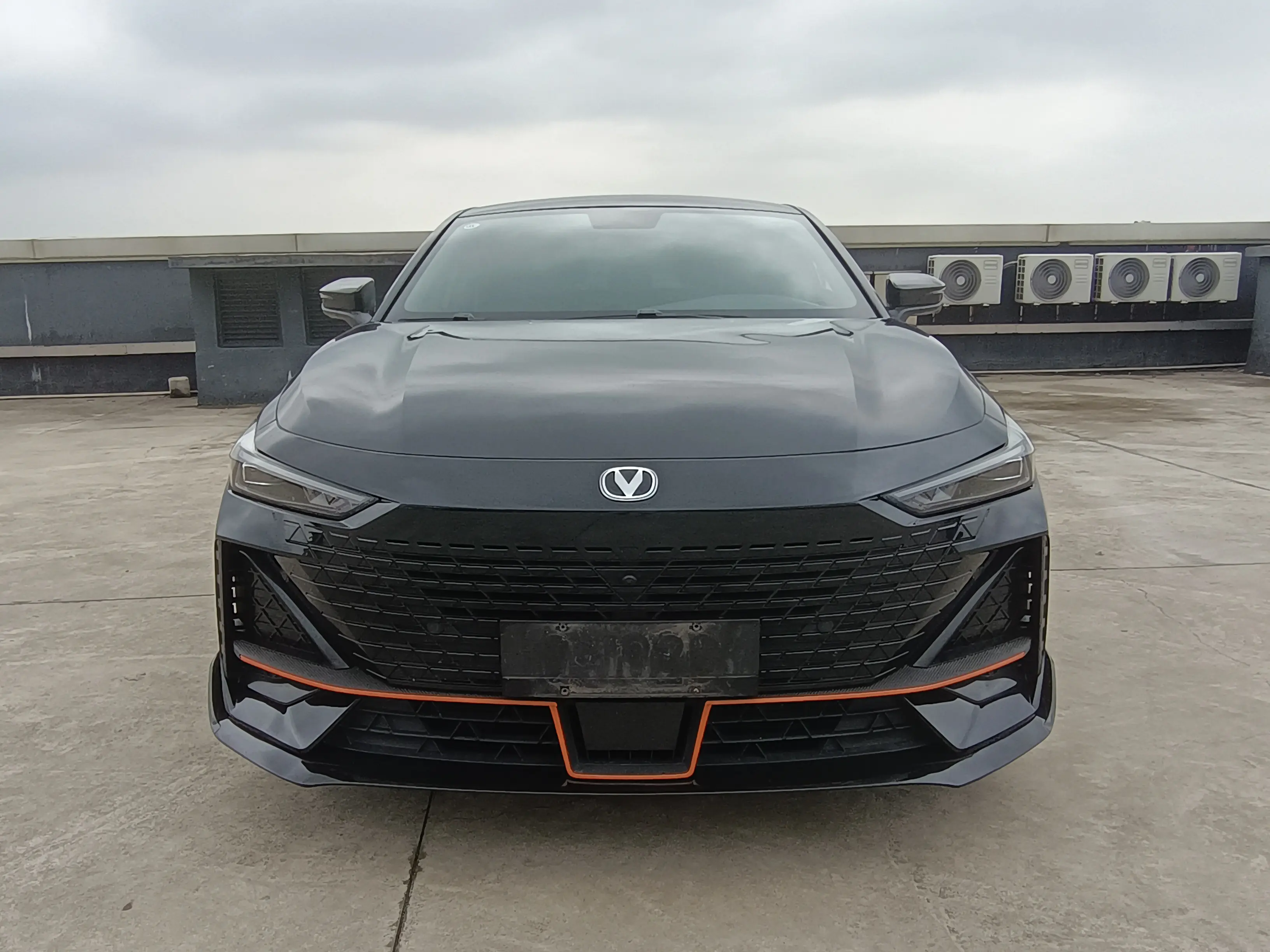 Changan UNI-V