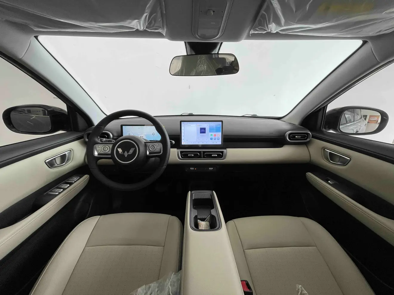 Wuling Bingo PLUS
