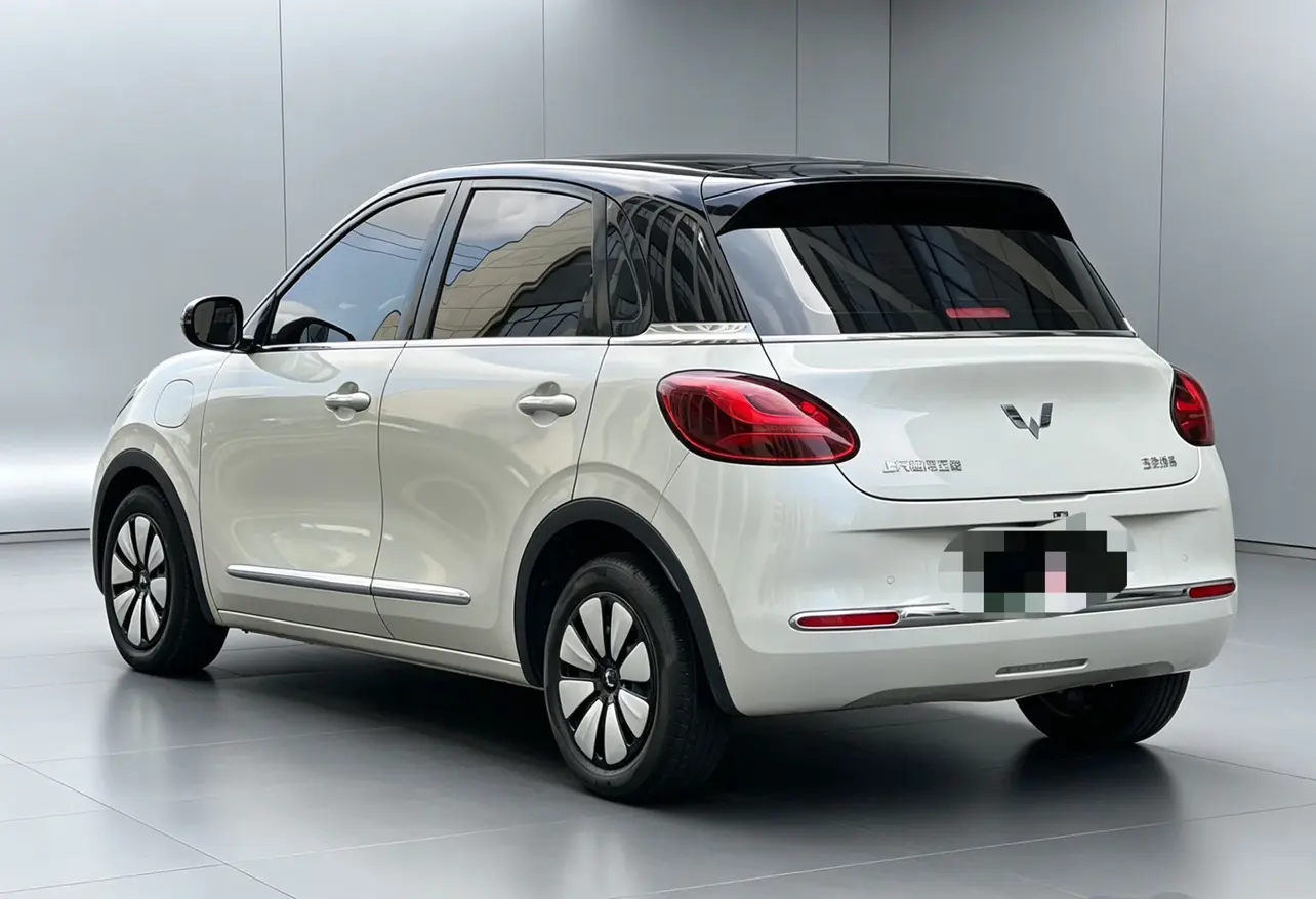 Wuling Bingo