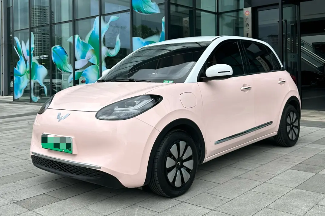 Wuling Bingo