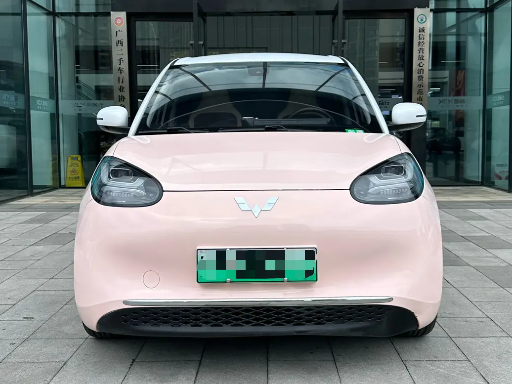 Wuling Bingo
