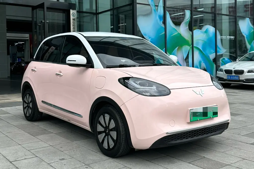 Wuling Bingo