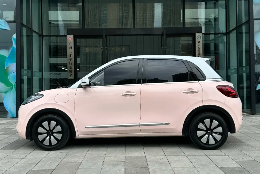 Wuling Bingo