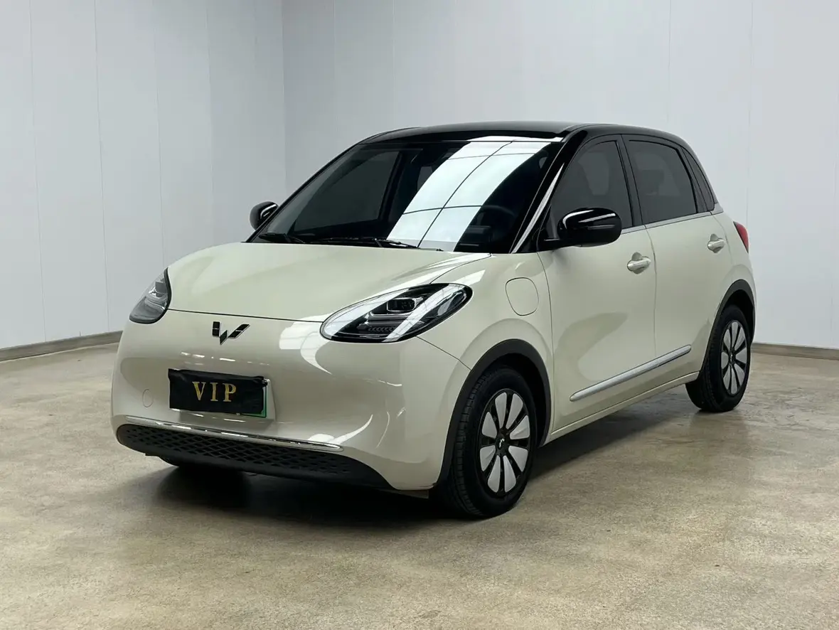 Wuling Bingo