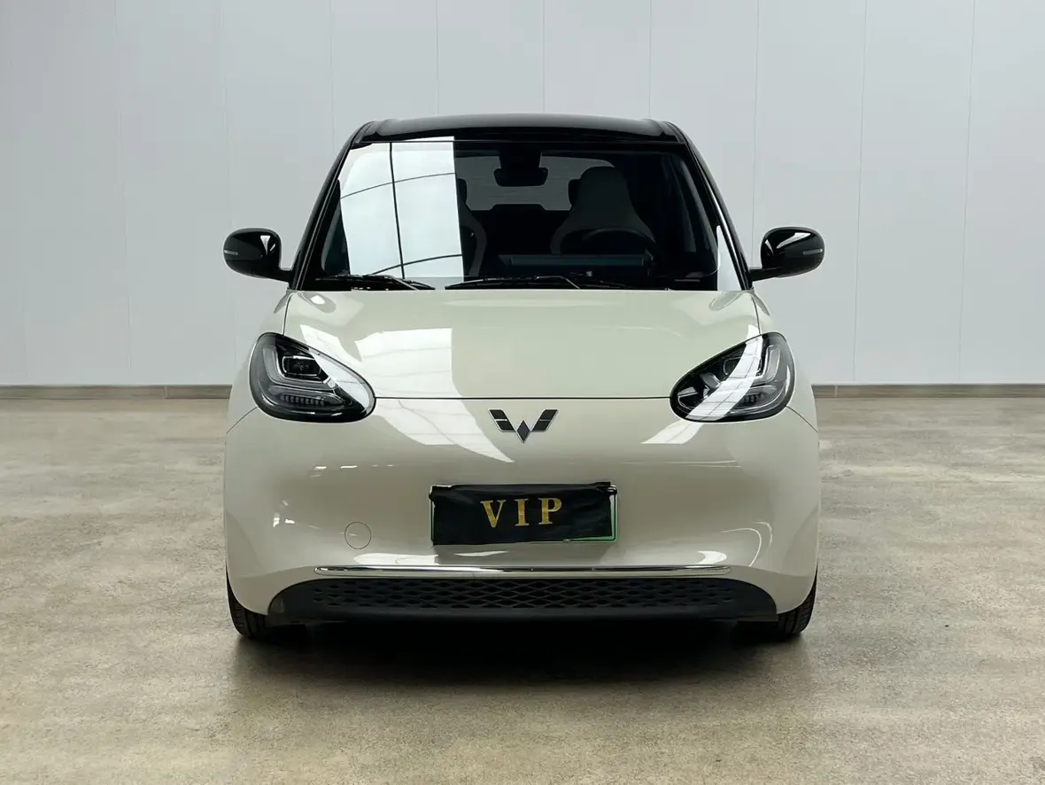 Wuling Bingo