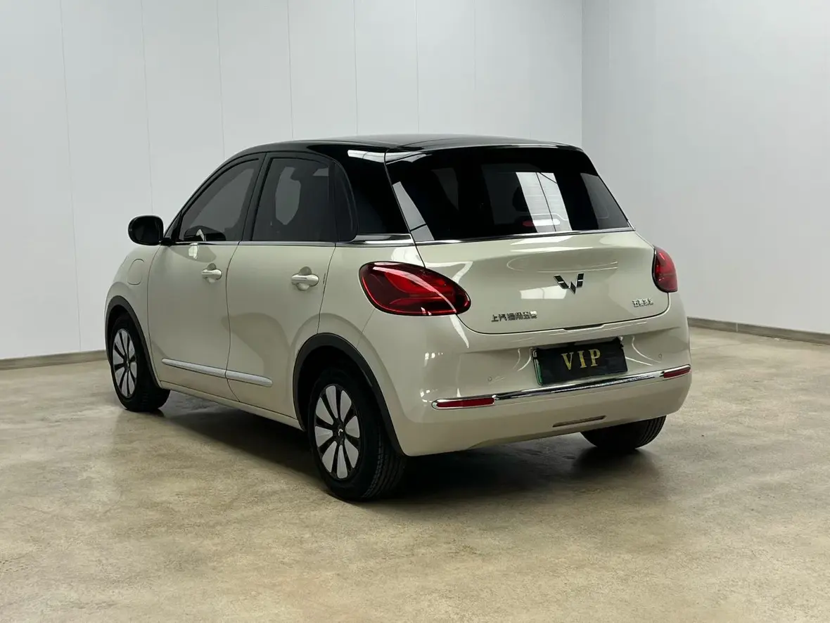 Wuling Bingo