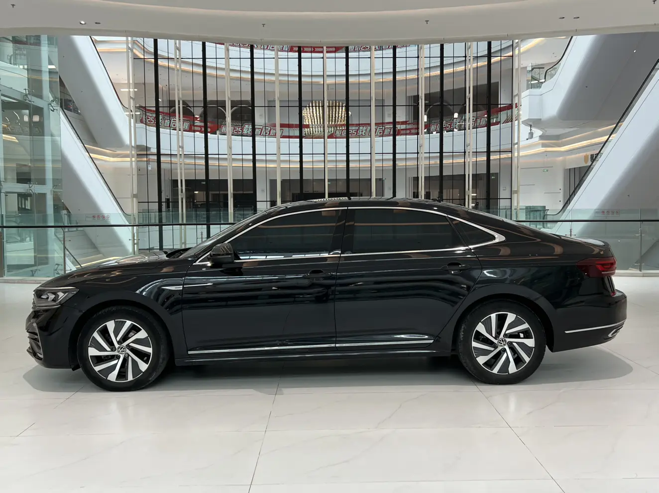 Volkswagen Passat PHEV