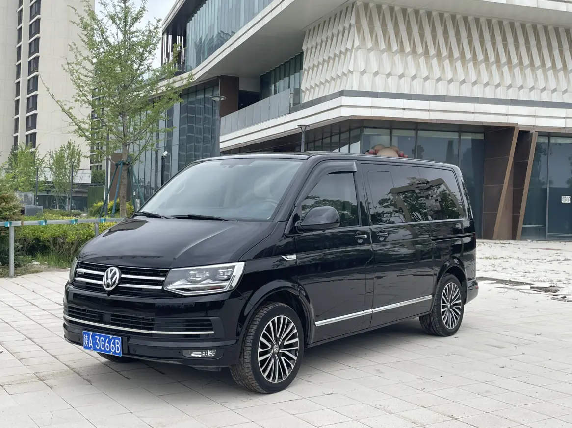Volkswagen Metroway
