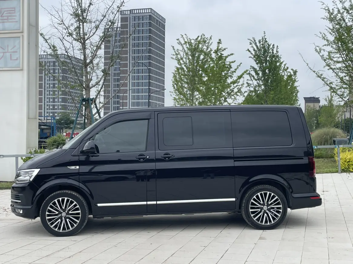 Volkswagen Metroway