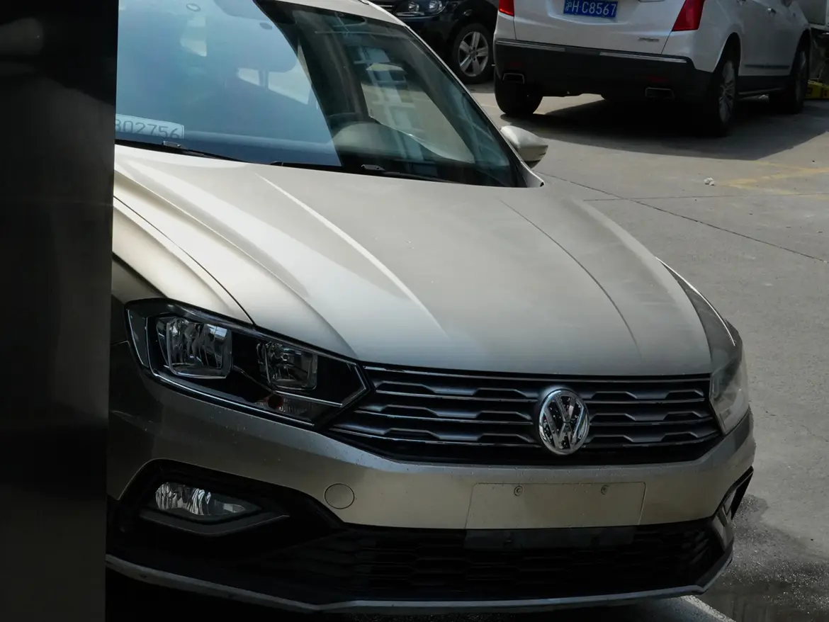 Volkswagen C-TREK Weiling