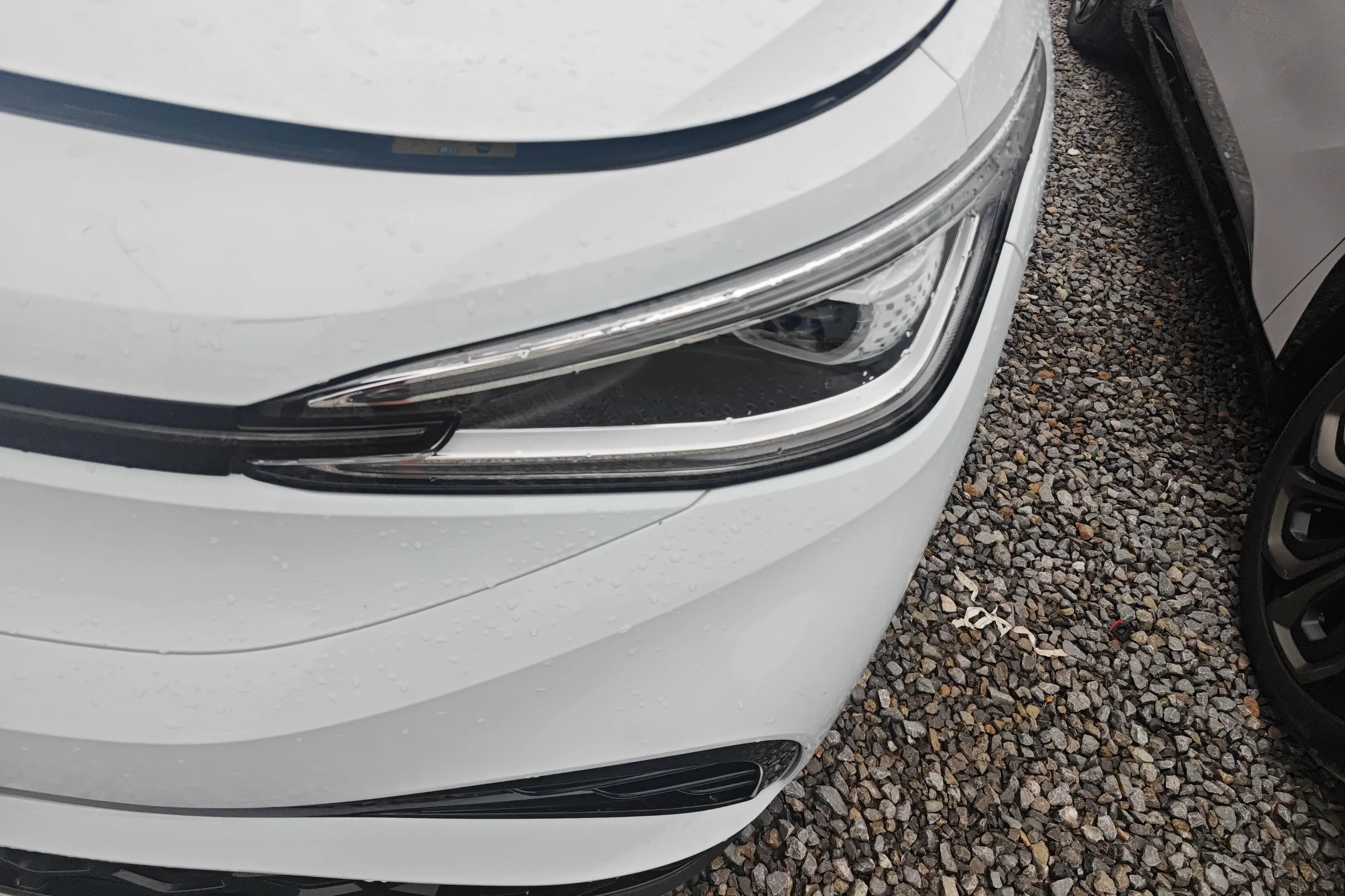 Volkswagen ID.4X