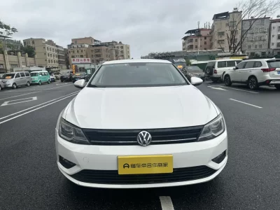 Volkswagen Lamando