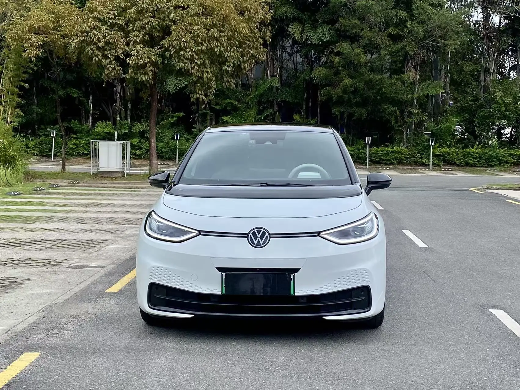 Volkswagen ID.3