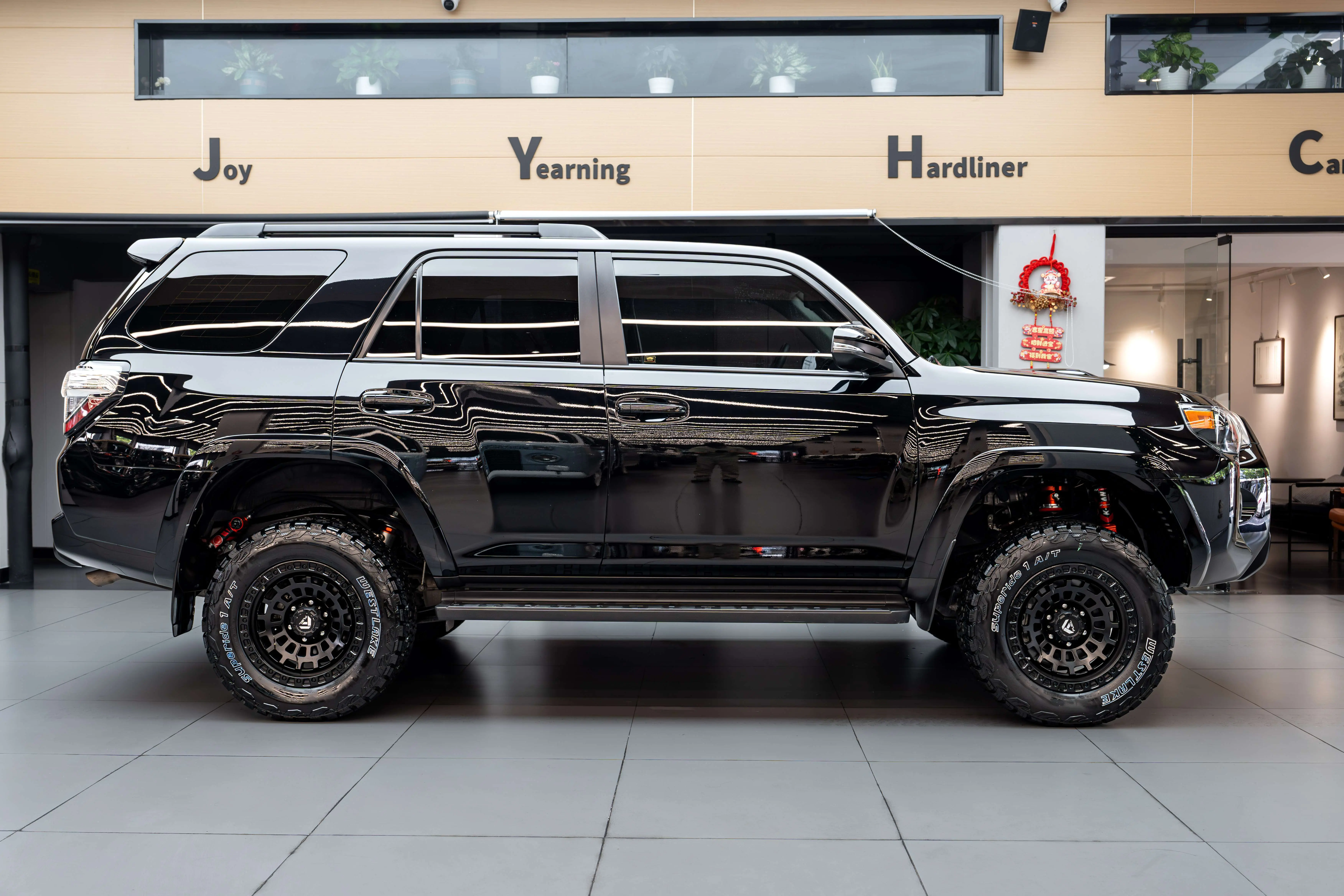 Toyota 4Runner